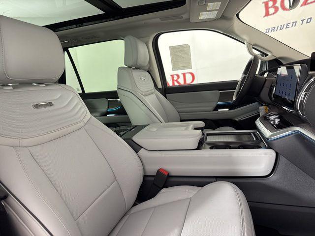 new 2025 Ford Expedition Max car, priced at $94,050
