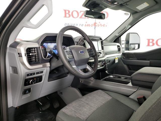 new 2023 Ford F-150 car, priced at $51,039