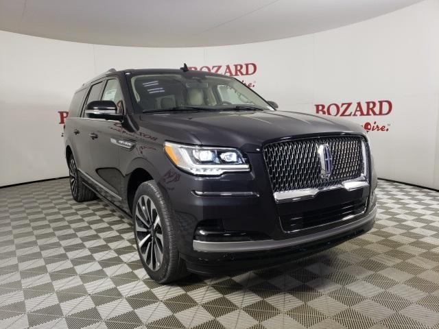 new 2024 Lincoln Navigator L car, priced at $102,395