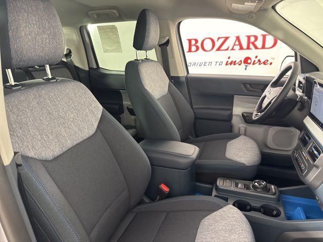 new 2025 Ford Maverick car, priced at $31,506