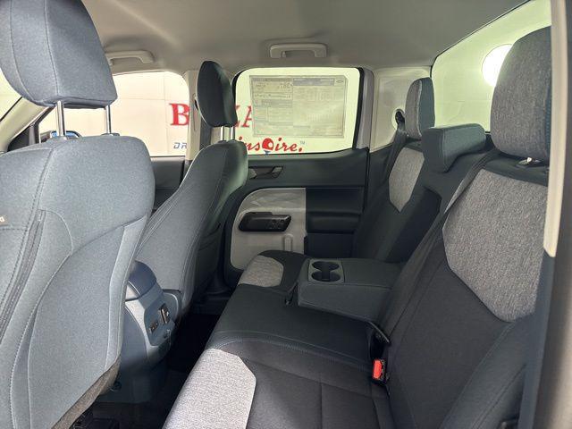 new 2025 Ford Maverick car, priced at $31,506