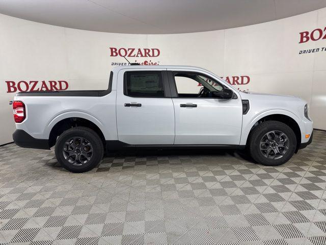 new 2025 Ford Maverick car, priced at $31,506