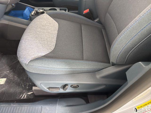 new 2025 Ford Maverick car, priced at $31,506