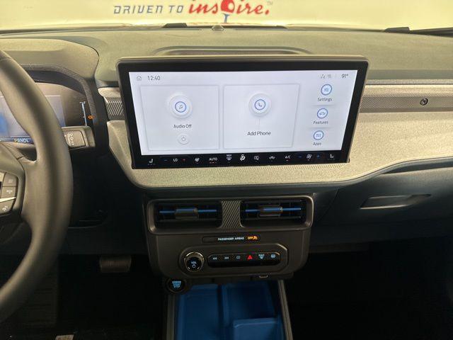 new 2025 Ford Maverick car, priced at $31,506