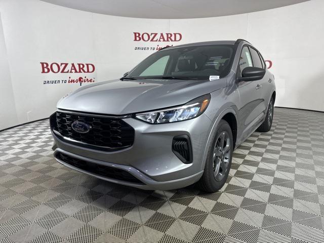 new 2024 Ford Escape car, priced at $29,011