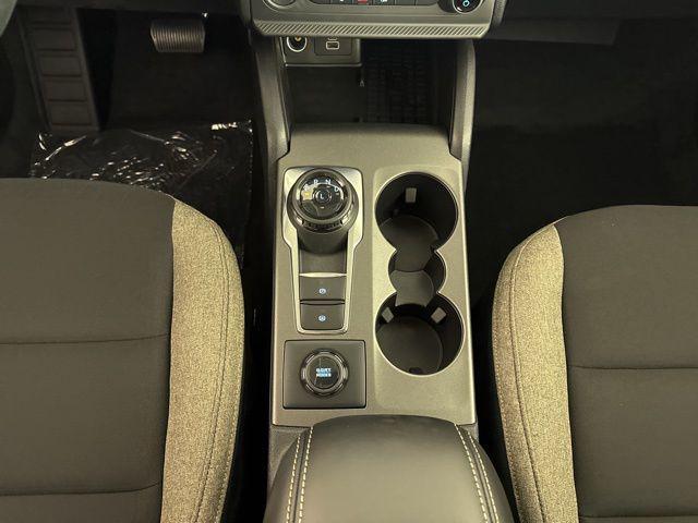 new 2025 Ford Bronco Sport car, priced at $30,097