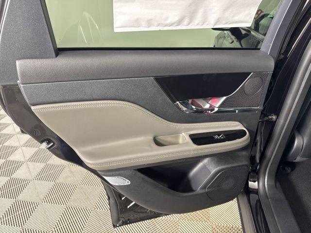 new 2025 Lincoln Corsair car, priced at $50,274