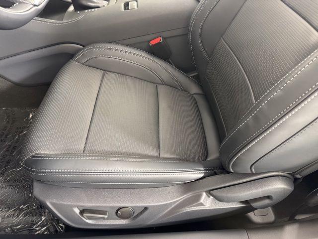 new 2025 Ford Mustang car, priced at $61,846