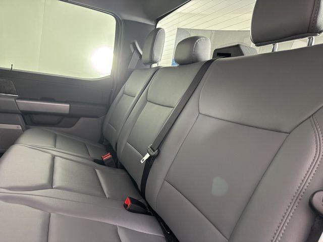 new 2025 Ford F-150 Lightning car, priced at $60,261