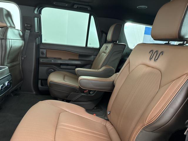 new 2024 Ford Expedition car, priced at $80,582