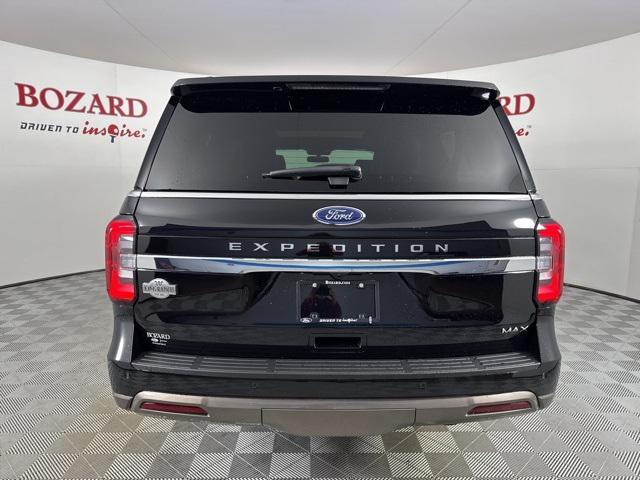 new 2024 Ford Expedition car, priced at $80,582