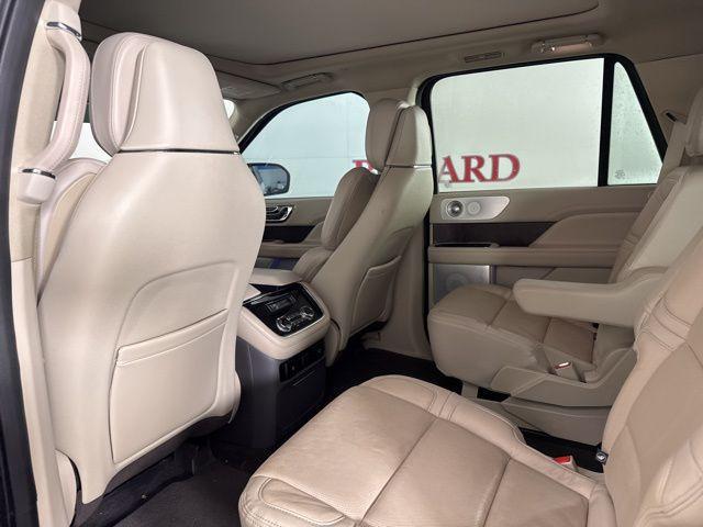 used 2020 Lincoln Navigator car, priced at $41,000