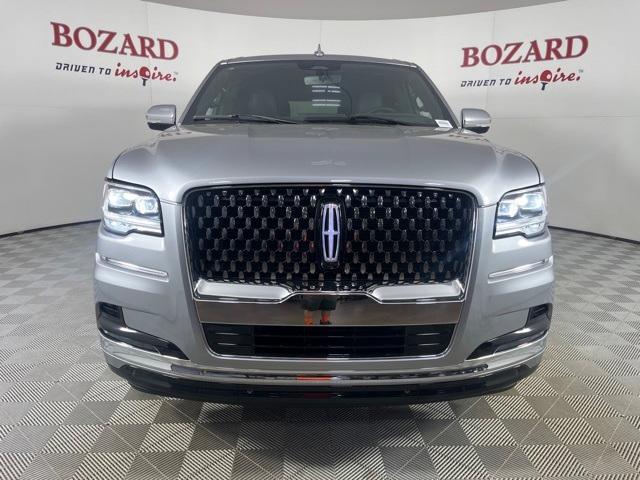 new 2024 Lincoln Navigator L car, priced at $114,615