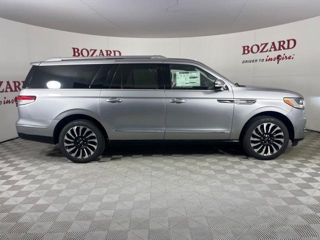 new 2024 Lincoln Navigator L car, priced at $114,615