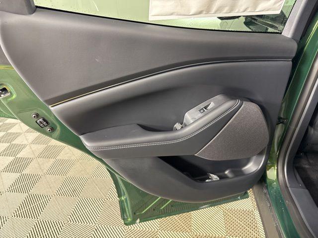 new 2025 Ford Mustang Mach-E car, priced at $37,245