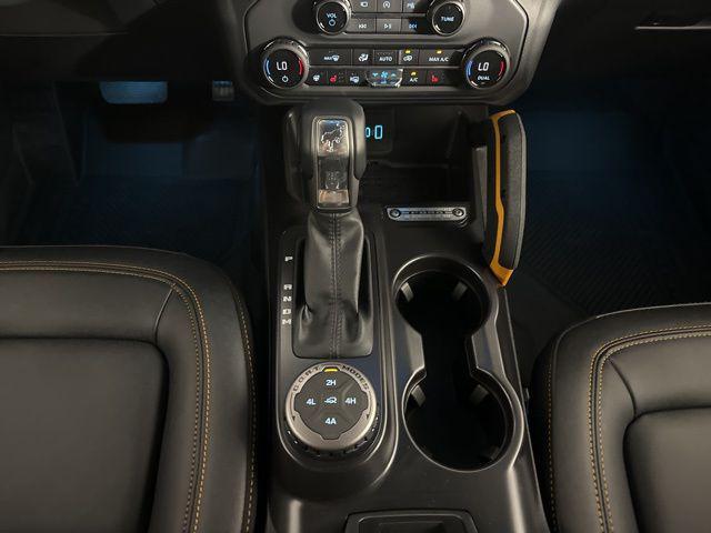 new 2024 Ford Bronco car, priced at $73,000