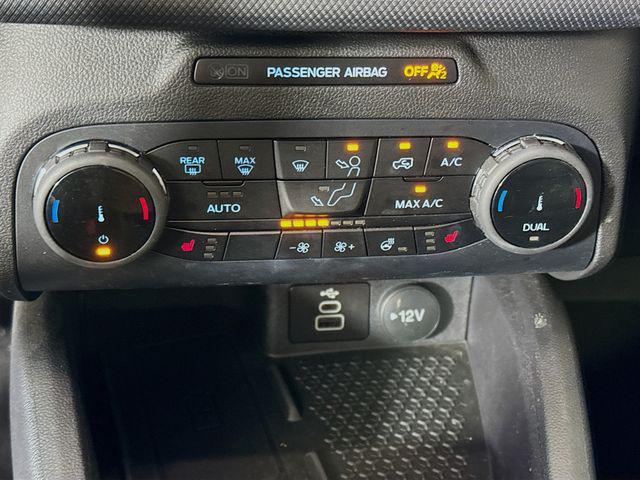 used 2023 Ford Bronco Sport car, priced at $27,000