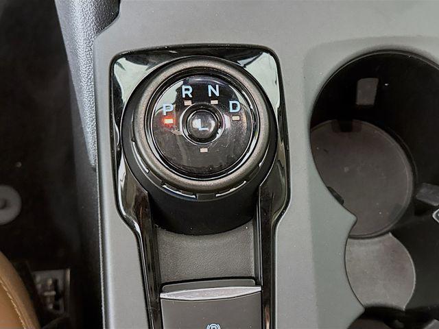 used 2023 Ford Bronco Sport car, priced at $27,000