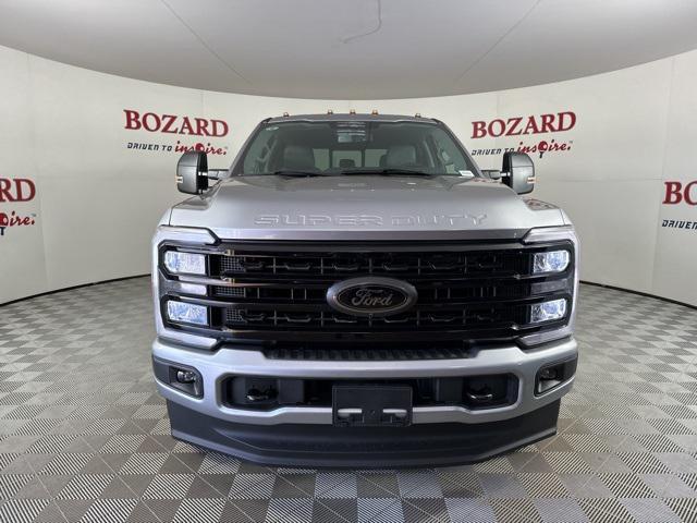 new 2024 Ford F-250 car, priced at $78,790