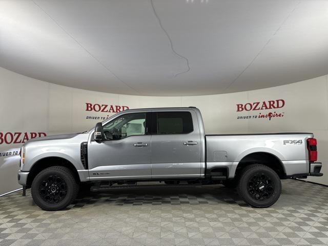 new 2024 Ford F-250 car, priced at $78,790