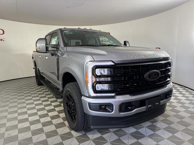 new 2024 Ford F-250 car, priced at $78,790