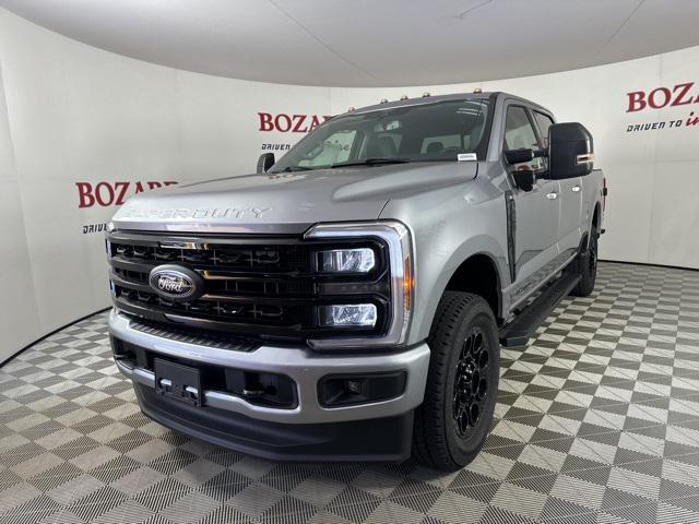 new 2024 Ford F-250 car, priced at $78,790