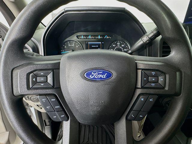 used 2020 Ford F-150 car, priced at $22,500