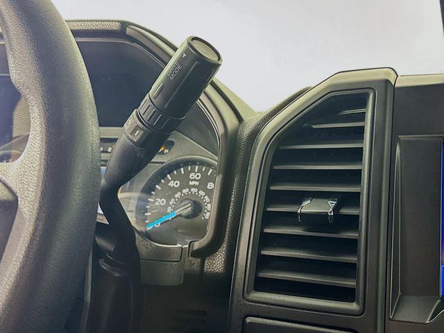 used 2020 Ford F-150 car, priced at $22,500