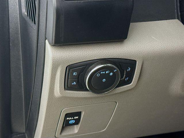 used 2020 Ford F-150 car, priced at $22,500