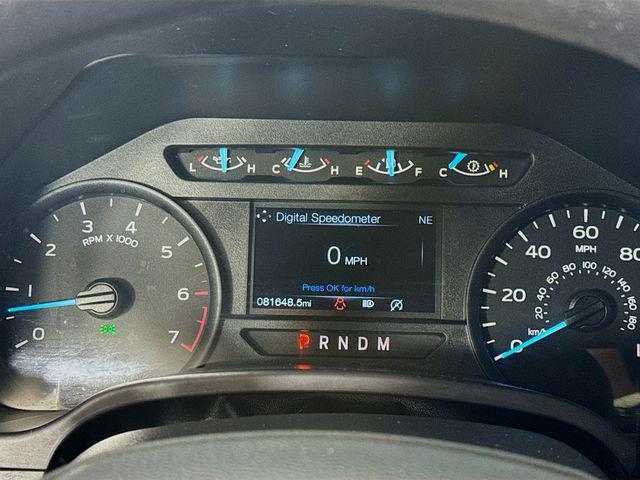 used 2020 Ford F-150 car, priced at $22,500