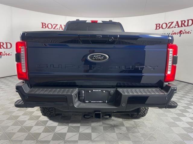 new 2024 Ford F-250 car, priced at $88,690