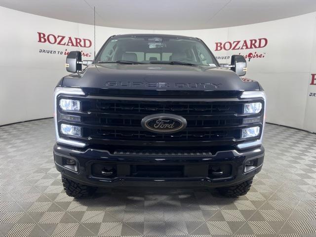 new 2024 Ford F-250 car, priced at $88,690