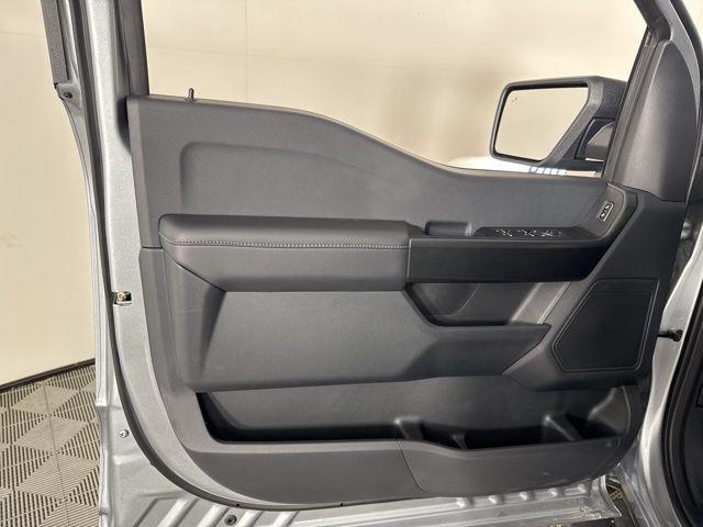 new 2025 Ford F-150 car, priced at $51,342