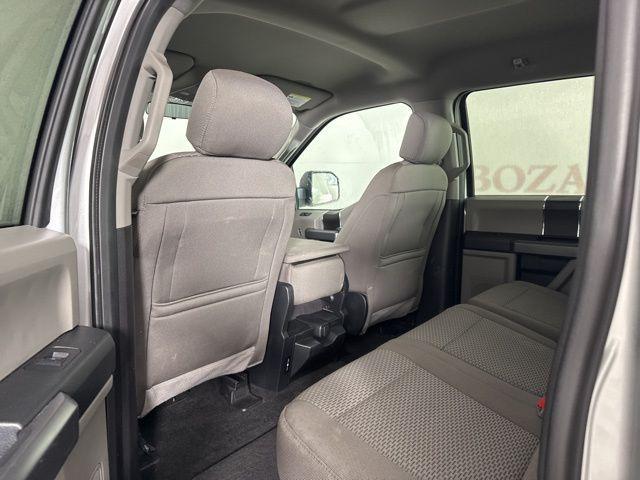 used 2018 Ford F-150 car, priced at $25,000