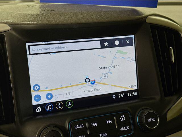 used 2018 GMC Terrain car, priced at $16,000