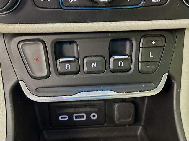 used 2018 GMC Terrain car, priced at $16,000