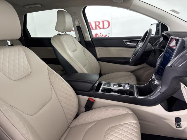 used 2023 Ford Edge car, priced at $28,500