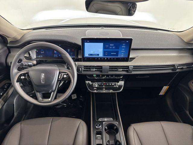 new 2025 Lincoln Corsair car, priced at $40,698