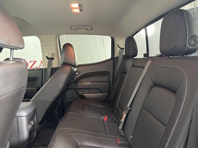 used 2019 Chevrolet Colorado car, priced at $32,000