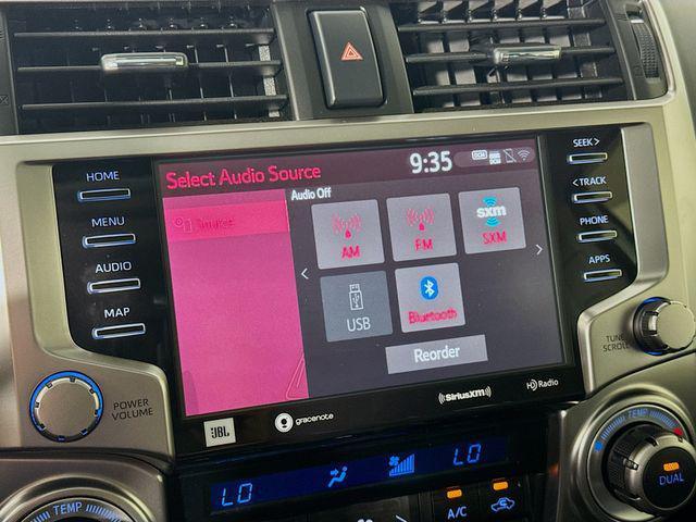 used 2024 Toyota 4Runner car, priced at $53,000