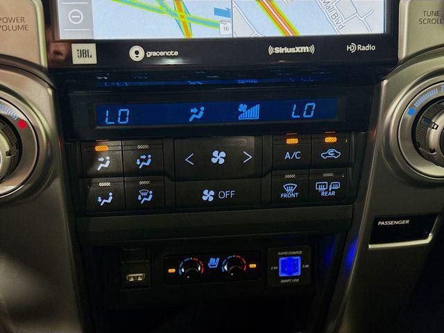 used 2024 Toyota 4Runner car, priced at $53,000