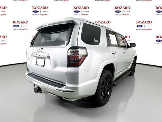 used 2024 Toyota 4Runner car, priced at $53,000