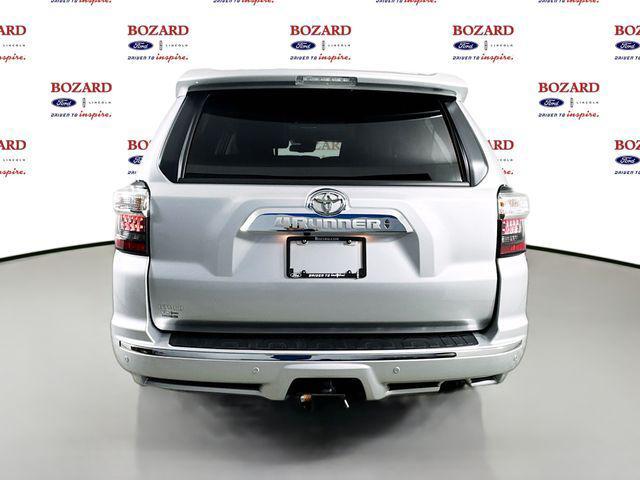 used 2024 Toyota 4Runner car, priced at $53,000