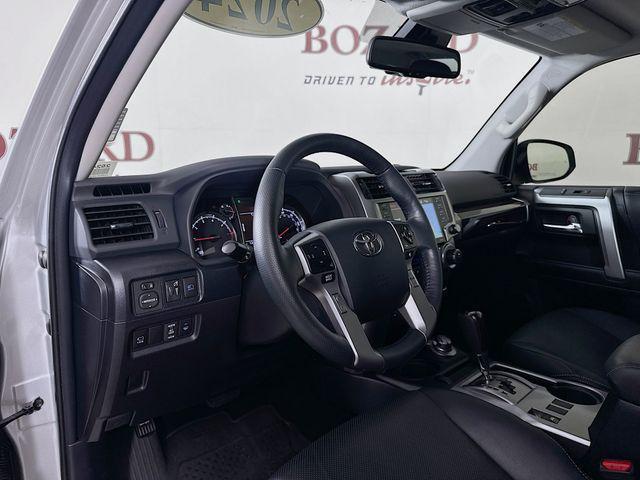 used 2024 Toyota 4Runner car, priced at $53,000