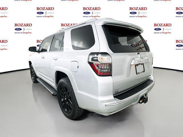 used 2024 Toyota 4Runner car, priced at $53,000