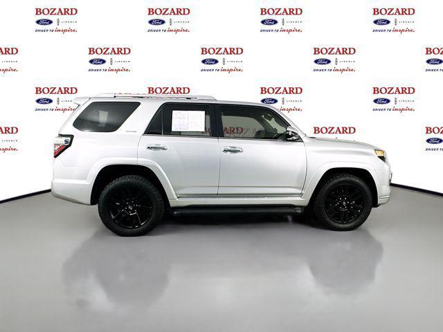 used 2024 Toyota 4Runner car, priced at $53,000