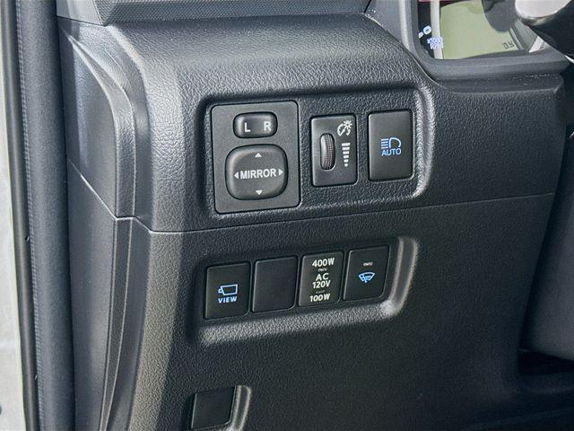 used 2024 Toyota 4Runner car, priced at $53,000