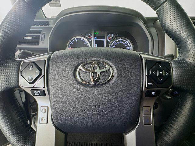 used 2024 Toyota 4Runner car, priced at $53,000