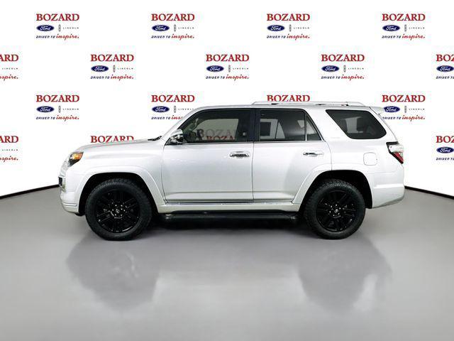 used 2024 Toyota 4Runner car, priced at $53,000