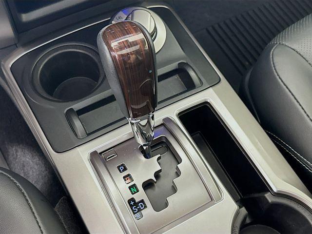 used 2024 Toyota 4Runner car, priced at $53,000